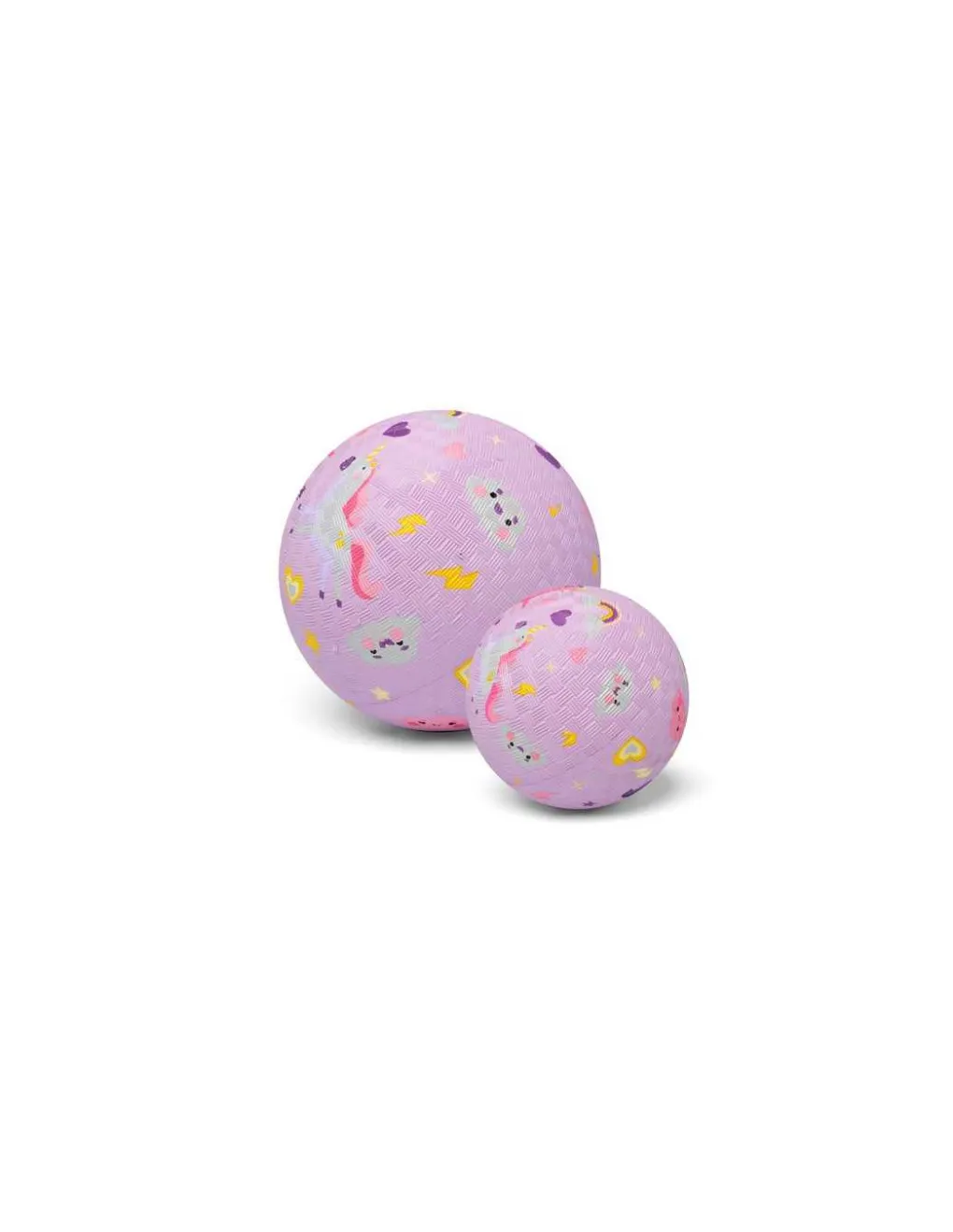 LittLe L Ballon licornes 13 cm - Sale