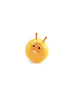 Djeco Ballon sauteur Jumpy Gigi - Best