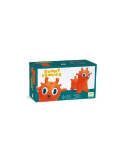 Djeco Ballon sauteur Sunny Jumper - Best