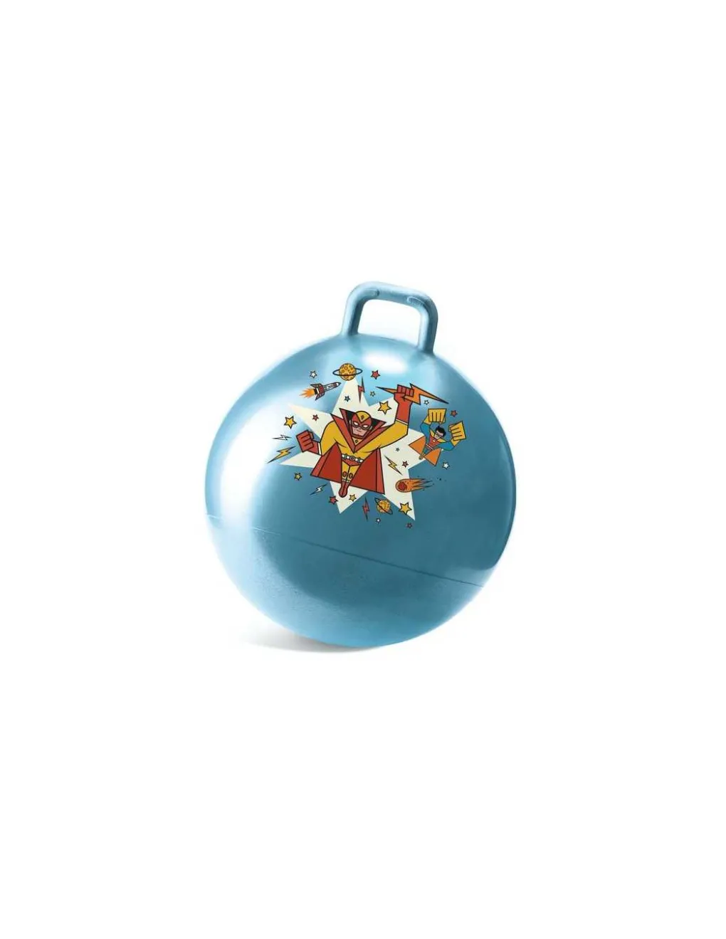 Djeco Ballon sauteur Super Jumper - Sale