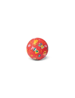 LittLe L Ballon super héros 13 cm - Discount
