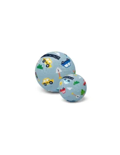 LittLe L Ballon véhicules 13 cm - Clearance