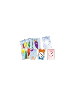 Gigamic Ballons - jeu