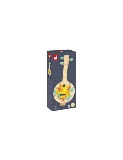 Janod Banjo Jungle Gioia - Sale