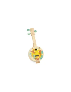 Janod Banjo Jungle Gioia - Sale