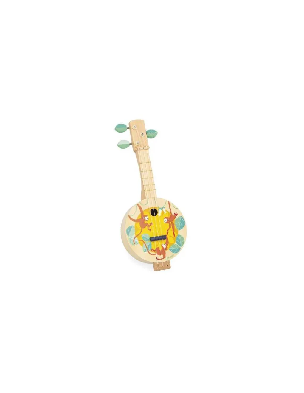 Janod Banjo Jungle Gioia - Sale