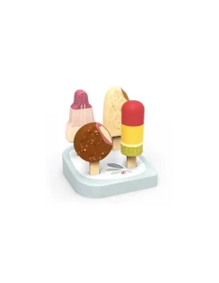 Speedy Monkey Bar à glaces - Online