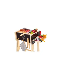 Janod Barbecue - New
