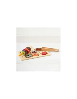 Janod Barbecue - New