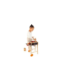 Janod Barbecue - New