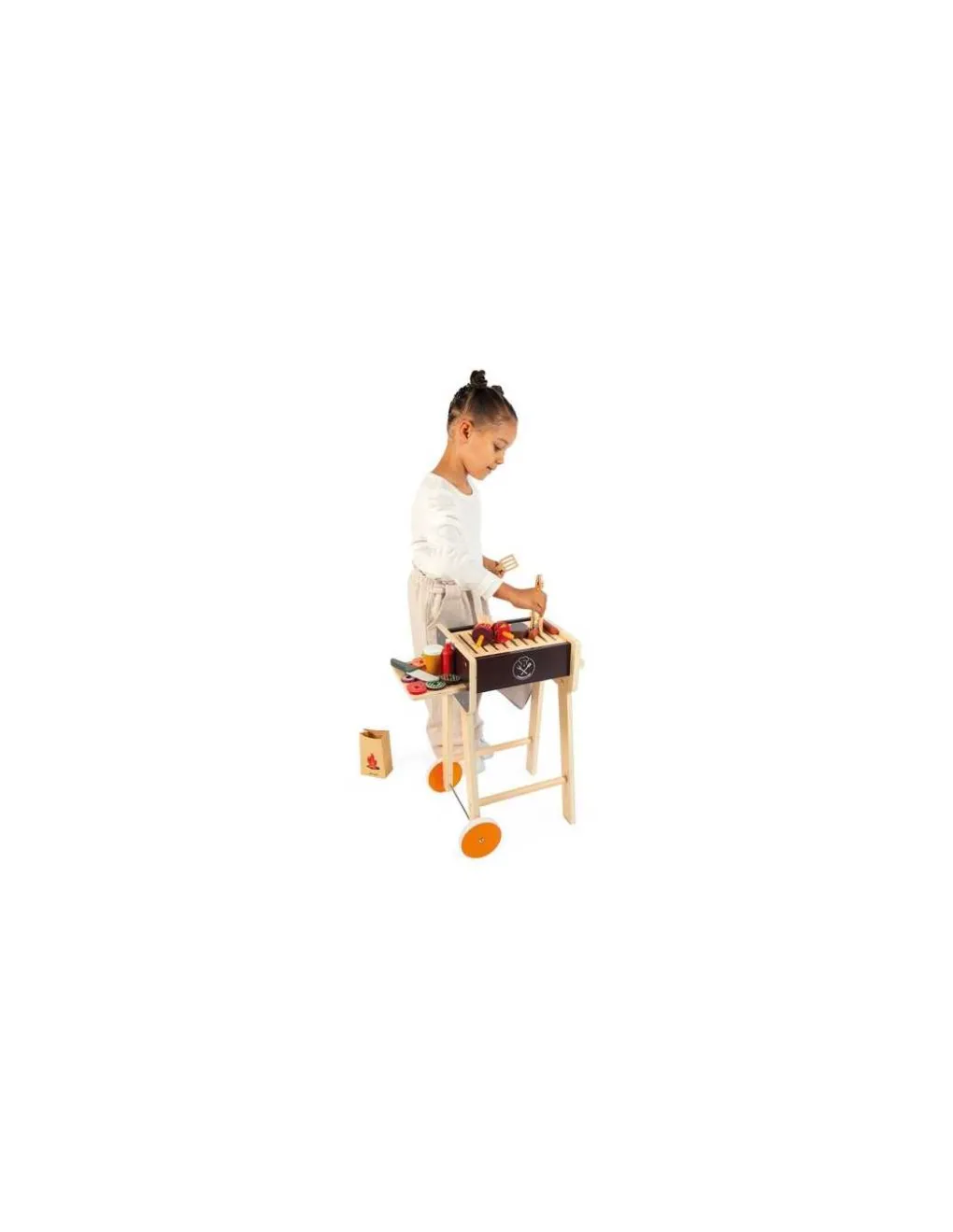 Janod Barbecue - New