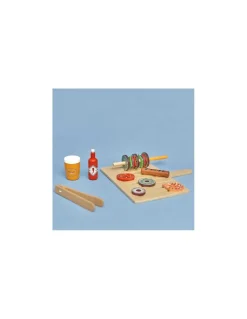 Janod Barbecue - New