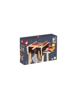 Janod Barbecue - New
