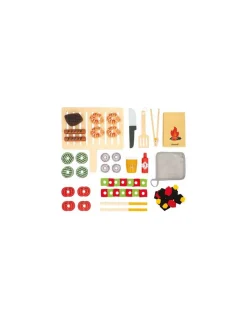 Janod Barbecue - New