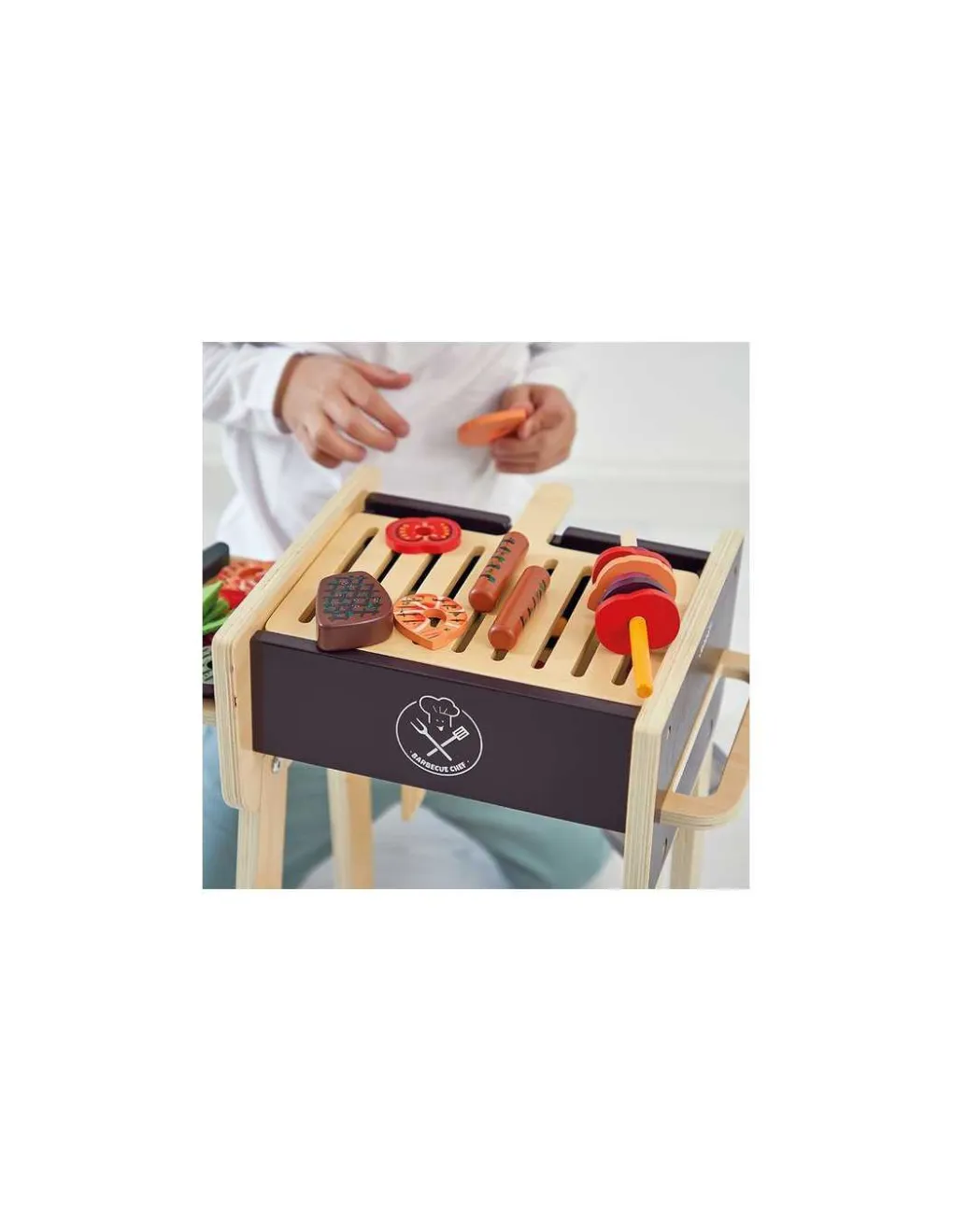 Janod Barbecue - New