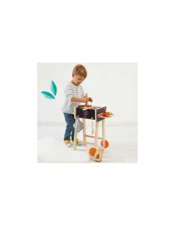 Janod Barbecue - New