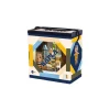 Kapla Baril 120 bleu, jaune, vert - Best