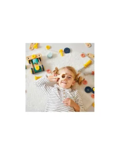 Janod Baril 100 pièces Brico'Kids - Outlet
