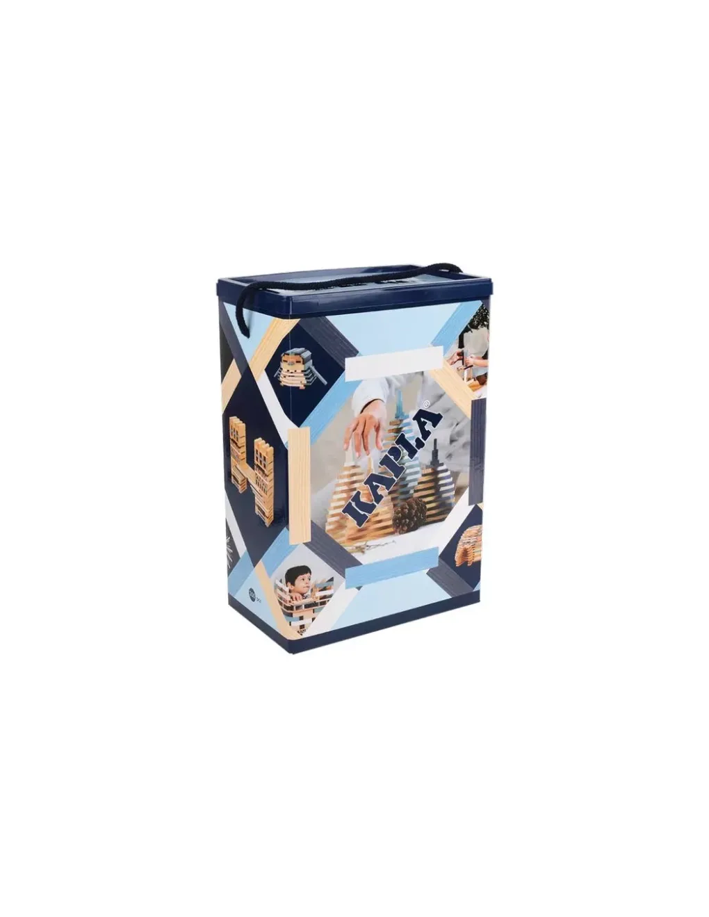 Kapla Baril Hiver de 200 - Clearance