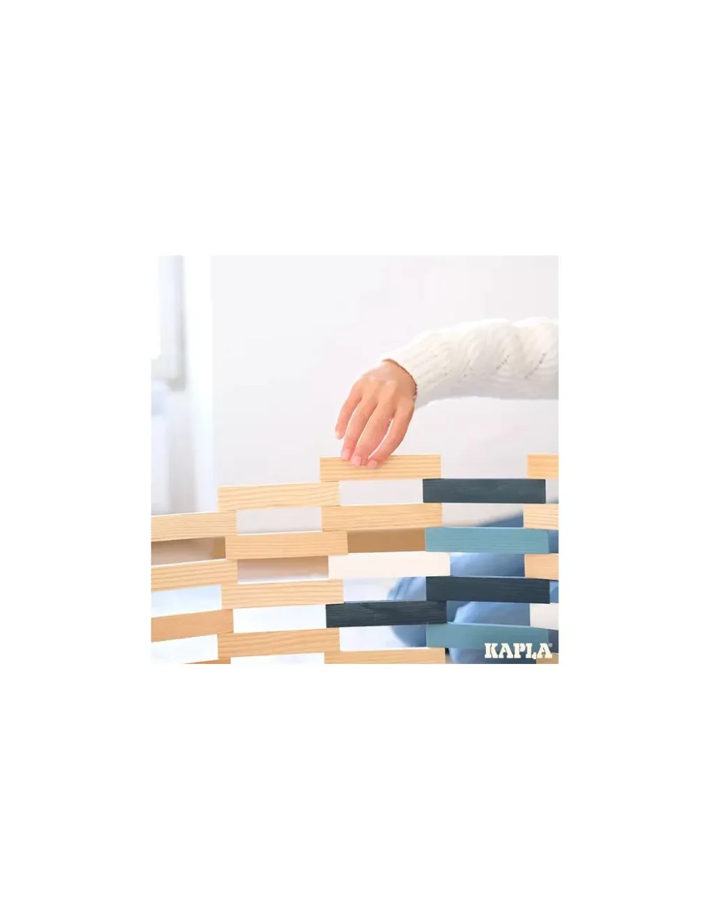 Kapla Baril Hiver de 200 - Clearance