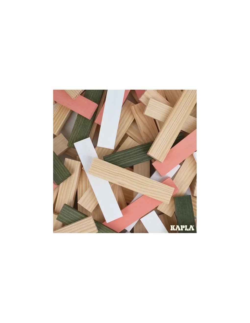 Kapla Baril Printemps de 200 Clearance
