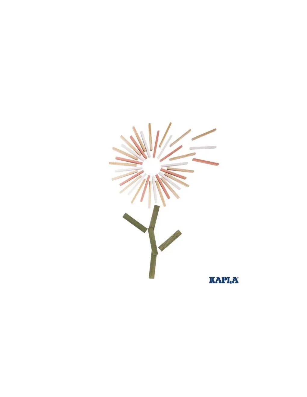 Kapla Baril Printemps de 200 Clearance
