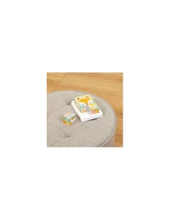 Janod Barquette 6 cubes pure - Sale