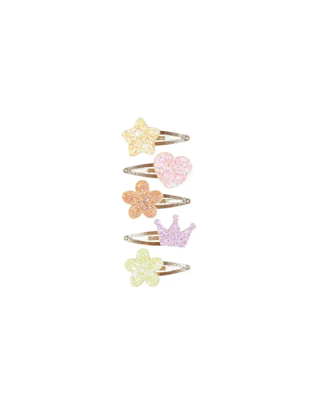 Souza Barrettes Carolina -