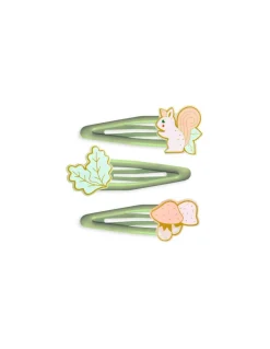 Djeco Barrettes Hyacinthe - Clearance