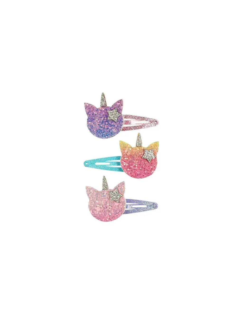 Souza Barrettes Jula chat licorne - Online