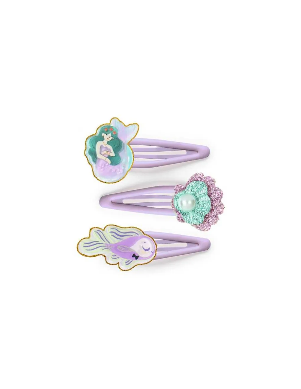 Djeco Barrettes Loreleï - Clearance
