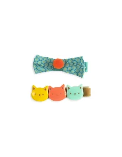 Djeco Barrettes Nina - Clearance