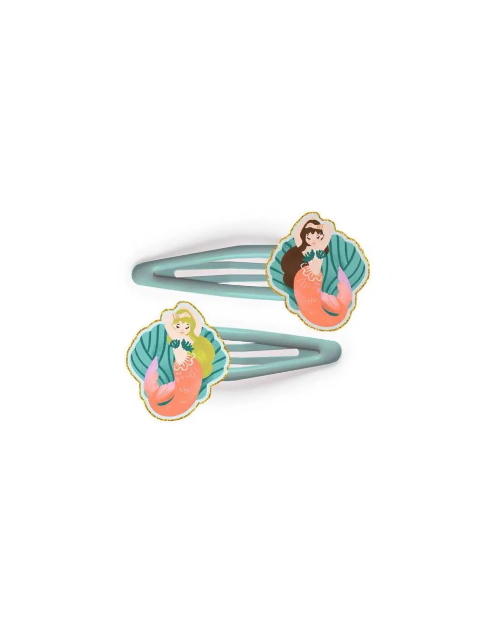 Djeco Barrettes Tallulah - Discount