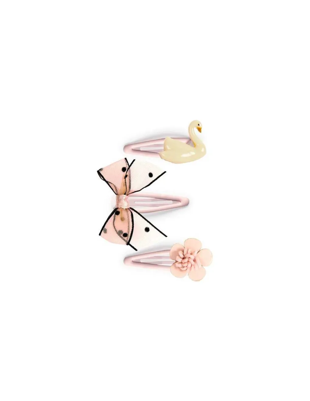 Djeco Barrettes Violette - Best