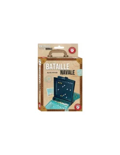 Piatnik Bataille Navale - Hot