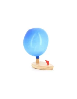 Vilac Bateau ballon - Hot