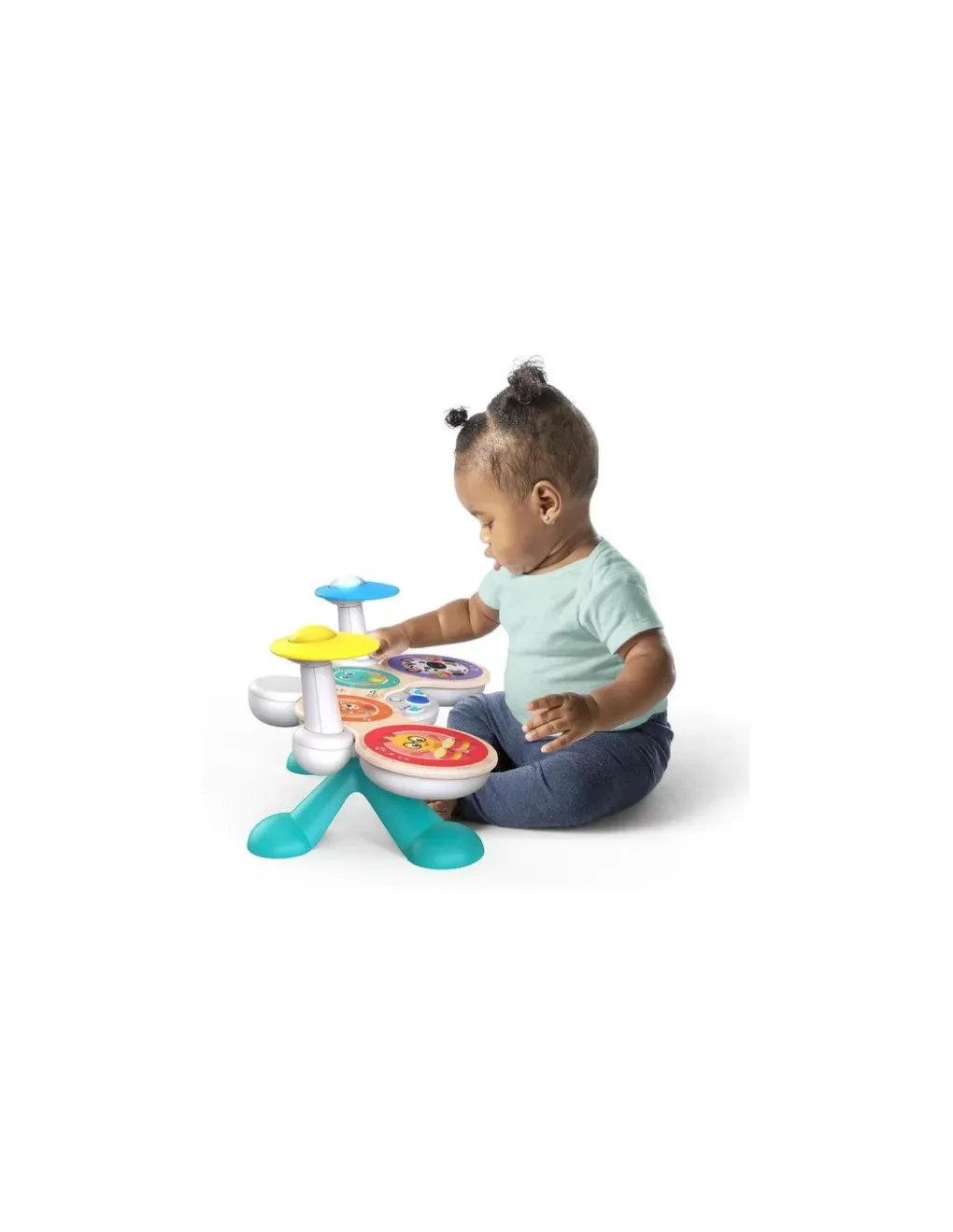 Hape Toys Batterie magic touch Baby Einstein - Hape Hot