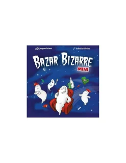 Gigamic Bazar Bizarre Mini - Discount