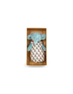 Moulin Roty Bébé Pablo l'éléphant Les Minouchkas - Hot