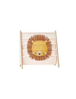 Sassi junior Bibliothèque Chompy le lion - Sassi