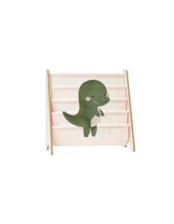 Sassi junior Bibliothèque Cracky le dinosaure - Sassi Outlet