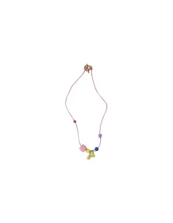 Janod Bijoux arc-en-ciel à créer - Les ateliers bijoux - Hot