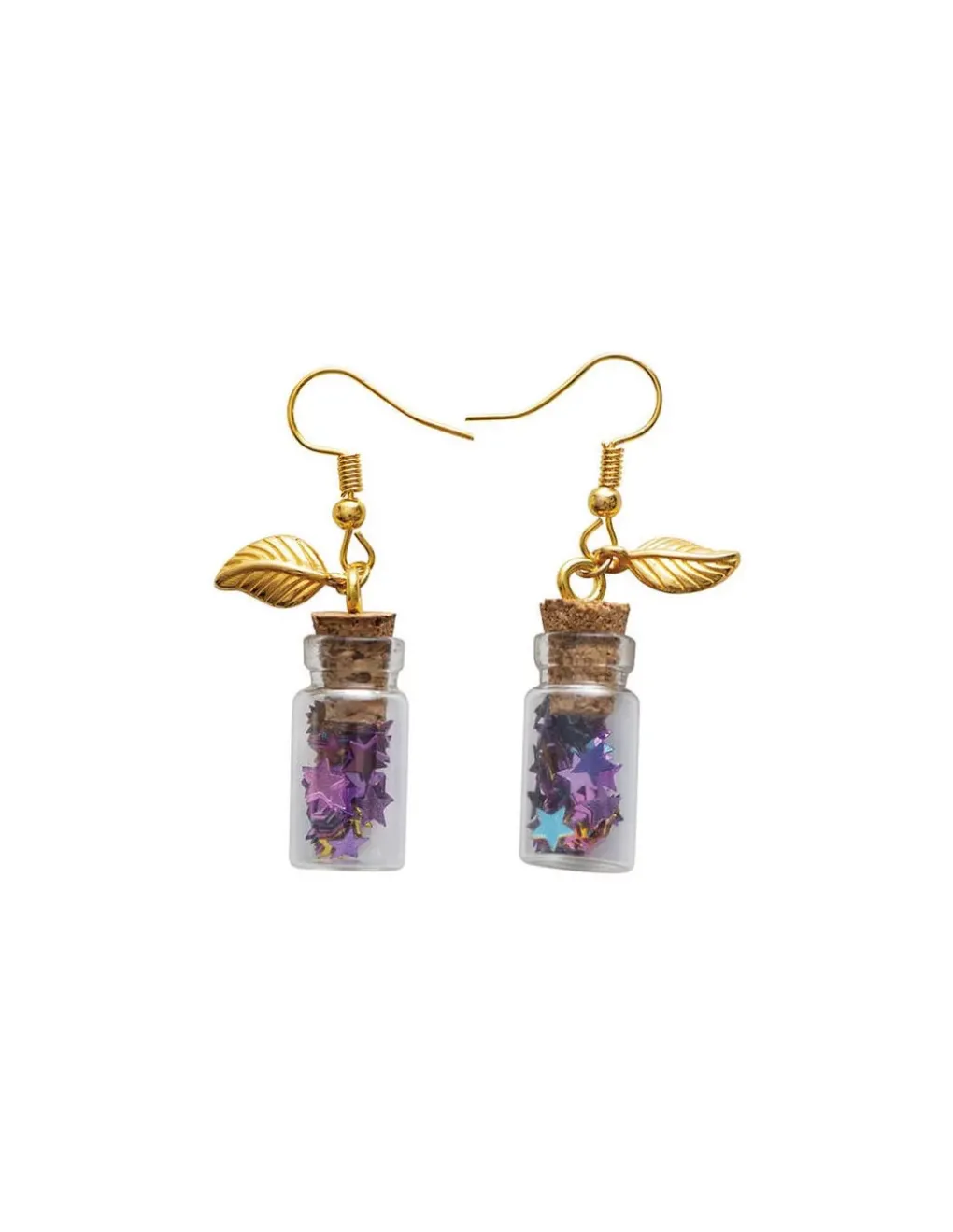 Janod Bijoux fioles Fées - Les ateliers bijoux Sale