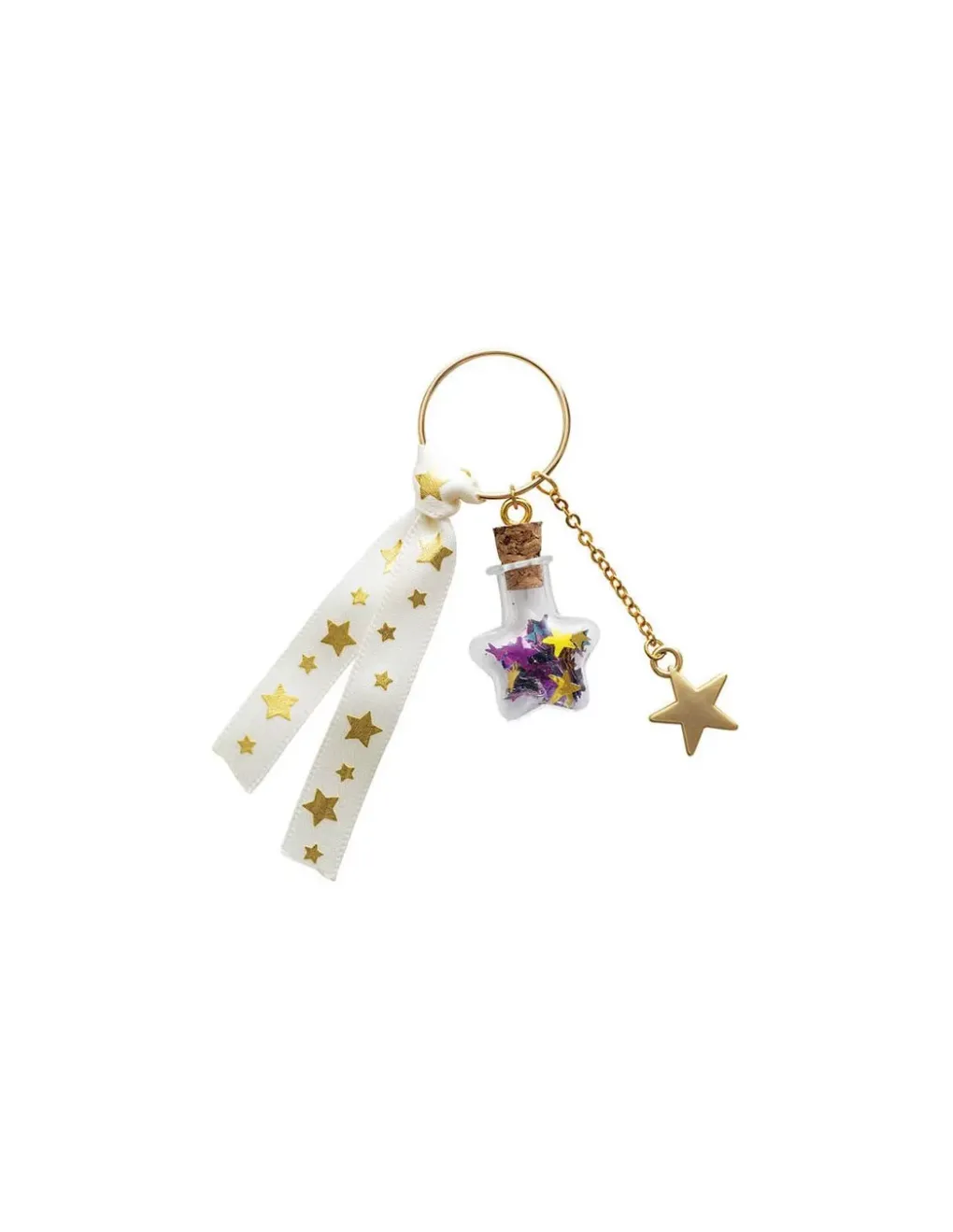 Janod Bijoux fioles Fées - Les ateliers bijoux Sale