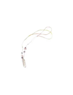 Janod Bijoux pierres porte-bonheur à créer - Discount