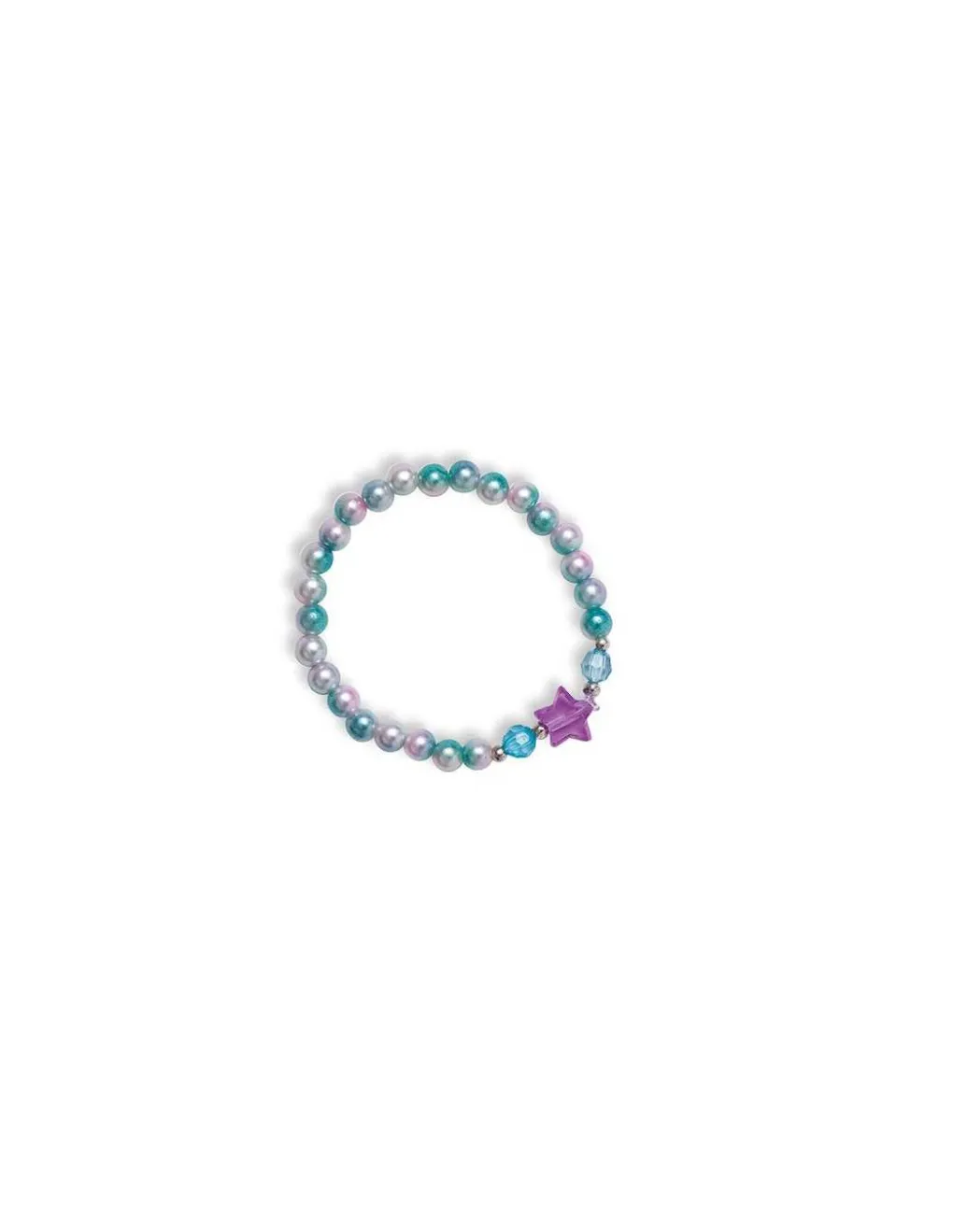 Janod Bijoux sirènes à créer Magic Ocean - Best