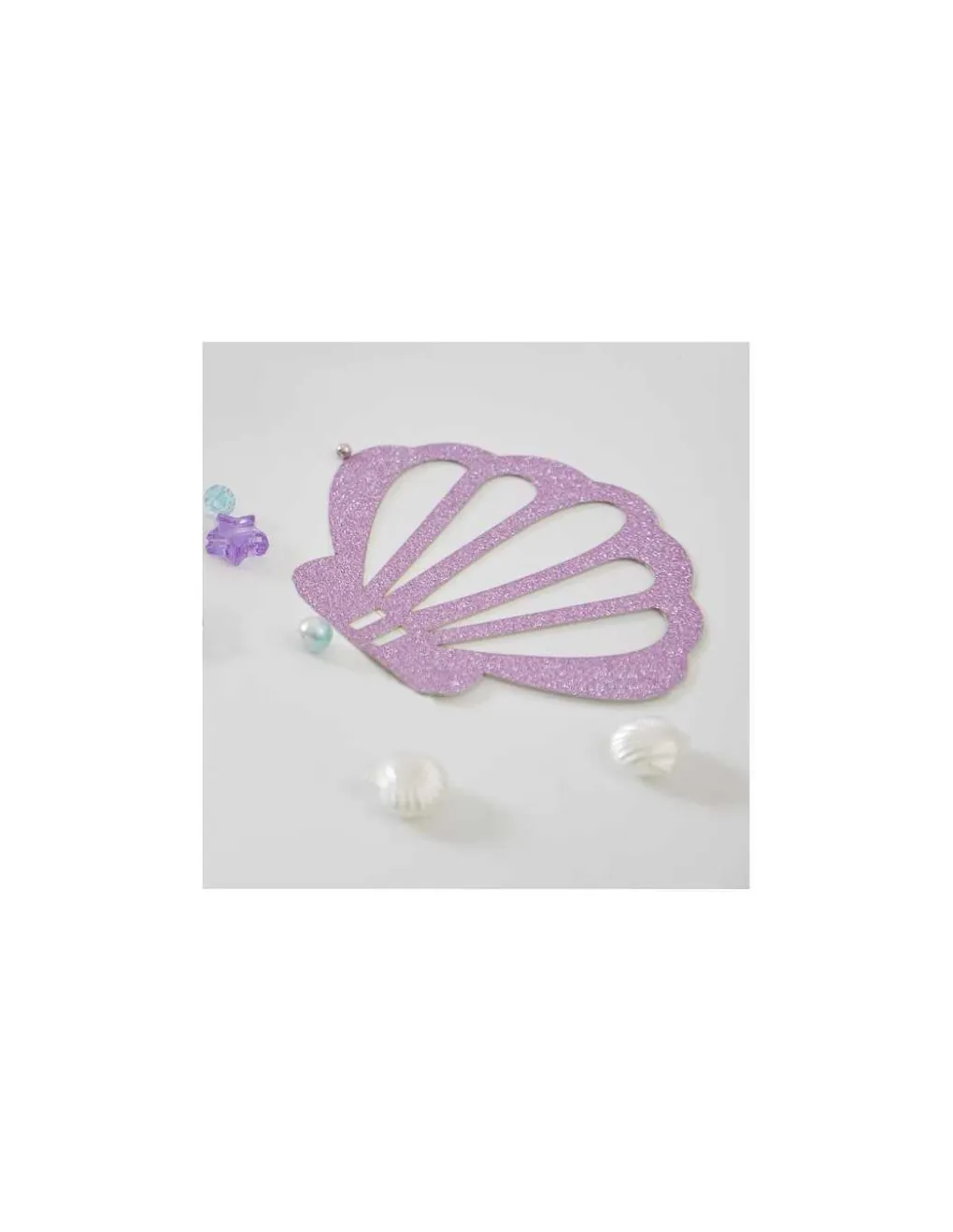 Janod Bijoux sirènes à créer Magic Ocean - Best