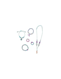 Janod Bijoux sirènes à créer Magic Ocean - Best
