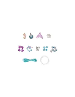 Janod Bijoux sirènes à créer Magic Ocean - Best