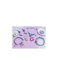 Janod Bijoux sirènes à créer Magic Ocean - Best